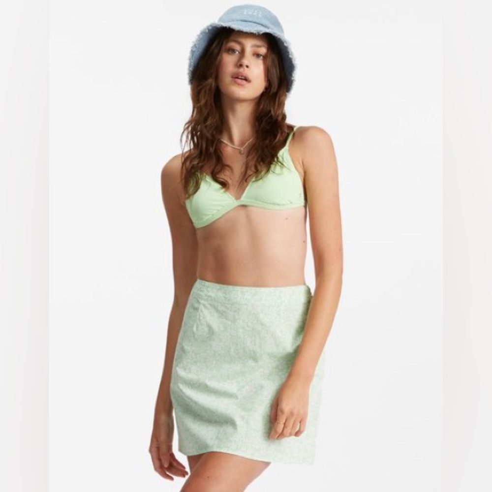 Billabong Tropic Sun Skirt